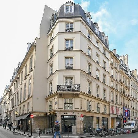 Апартаменти Paris, Opera 4D...En Plein Coeur De La Париж Екстер'єр фото