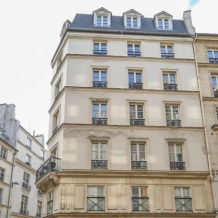 Апартаменти Paris, Opera 4D...En Plein Coeur De La Париж Екстер'єр фото